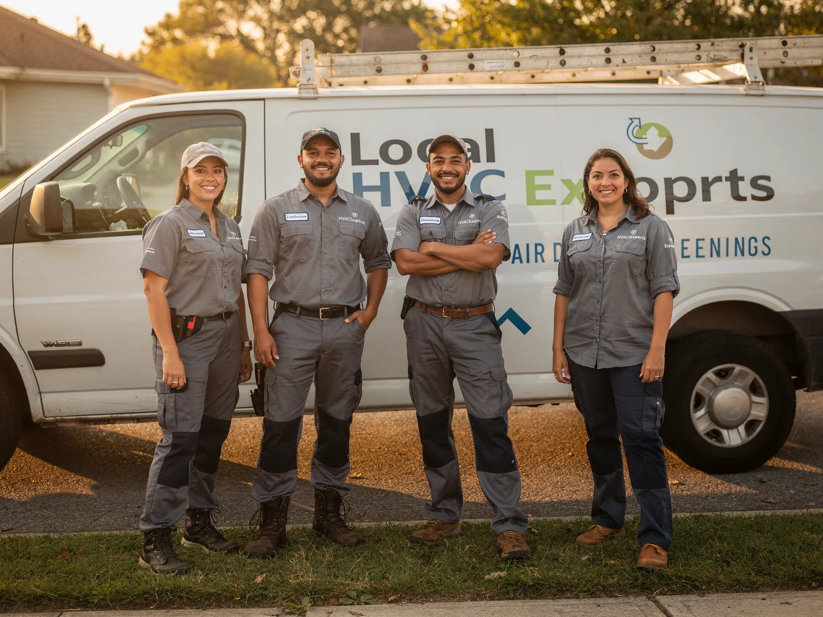 24/7 HVAC Repair & AC Replacement company in Holdrege, NE