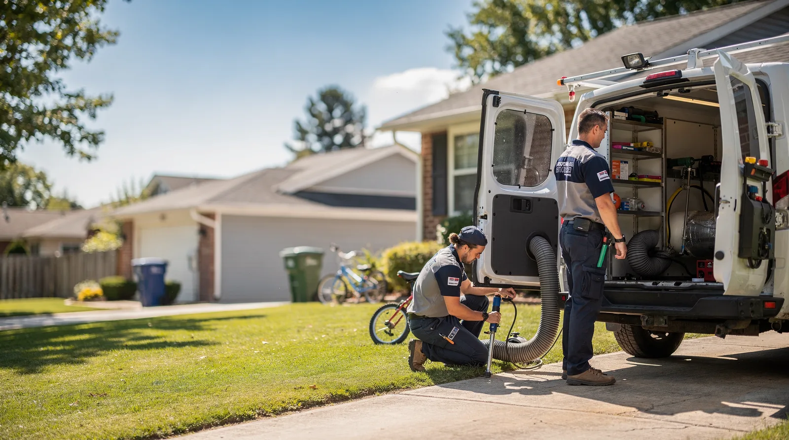 24/7 HVAC Repair & AC Replacement in Holdrege, NE near me